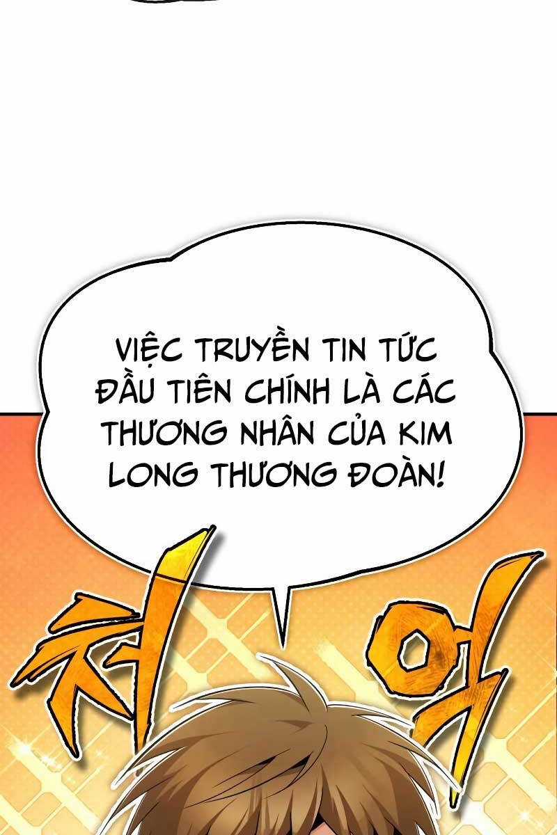 Giảng Sư Đứng Đầu, Baek Sư Phụ Chapter 84 trang 14