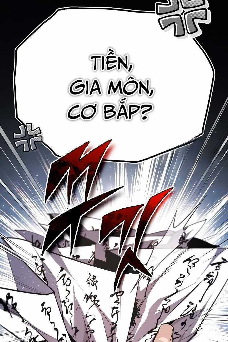 Giảng Sư Đứng Đầu, Baek Sư Phụ Chapter 84 trang 142