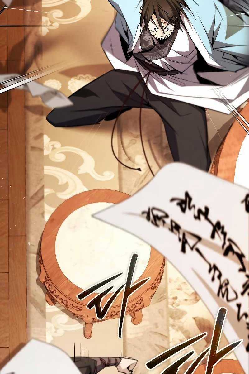 Giảng Sư Đứng Đầu, Baek Sư Phụ Chapter 84 trang 145