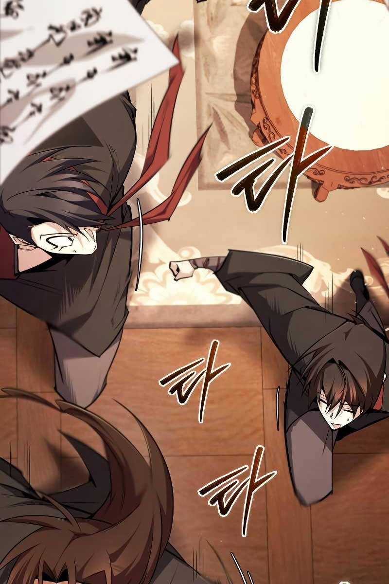 Giảng Sư Đứng Đầu, Baek Sư Phụ Chapter 84 trang 146