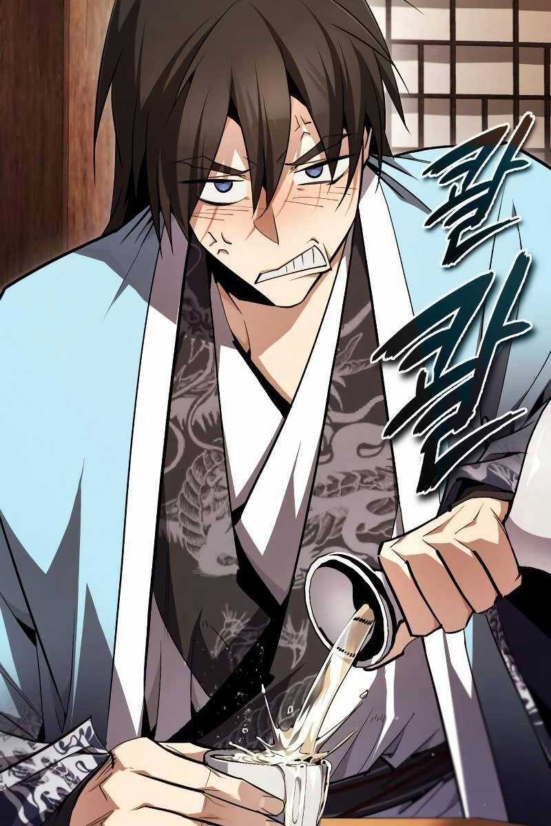 Giảng Sư Đứng Đầu, Baek Sư Phụ Chapter 84 trang 151