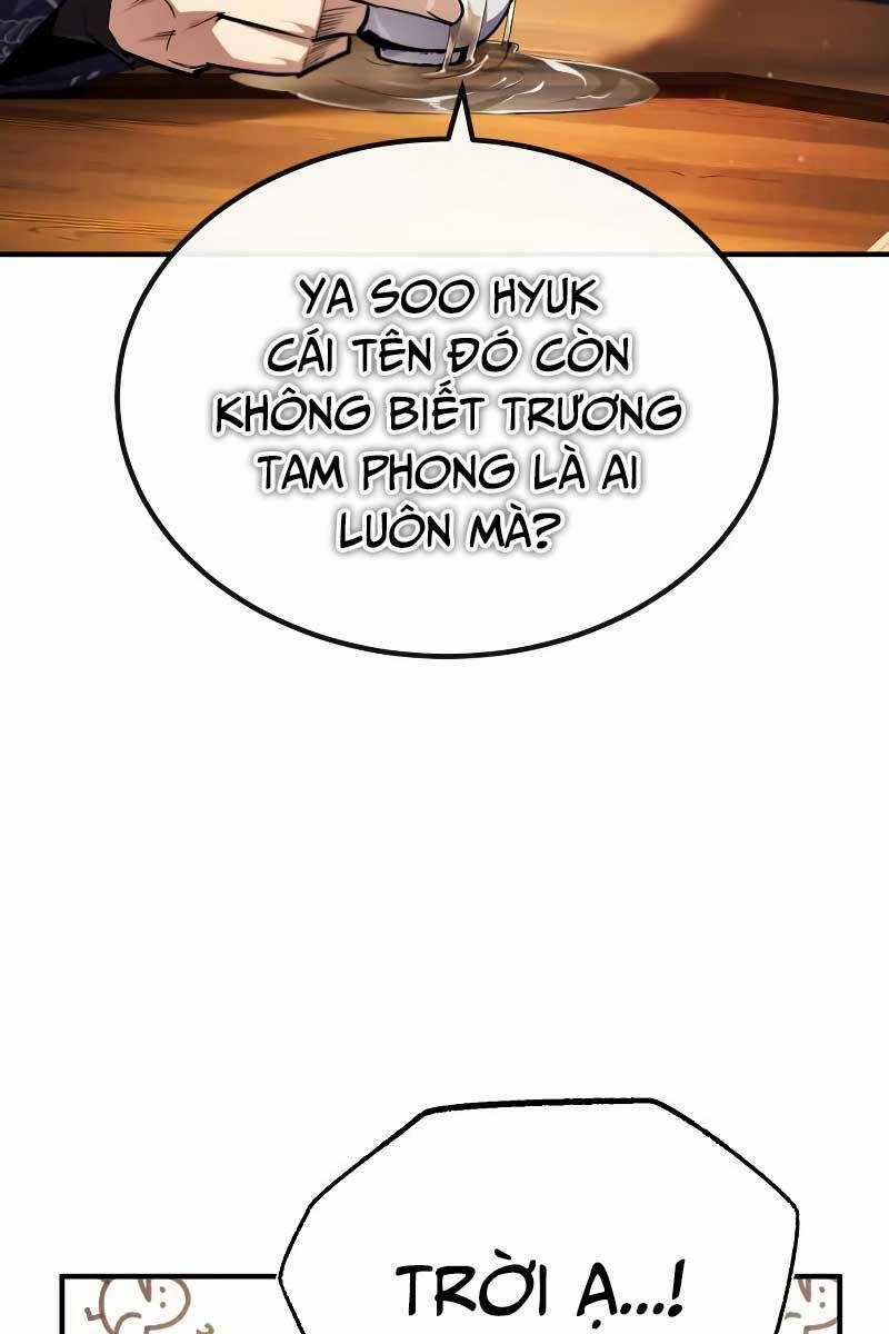 Giảng Sư Đứng Đầu, Baek Sư Phụ Chapter 84 trang 152