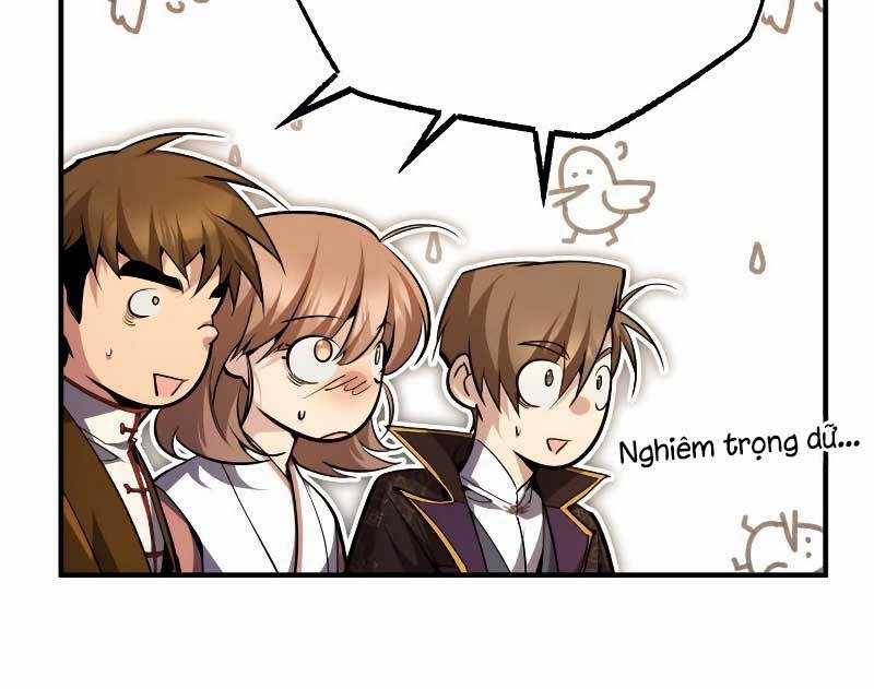 Giảng Sư Đứng Đầu, Baek Sư Phụ Chapter 84 trang 153