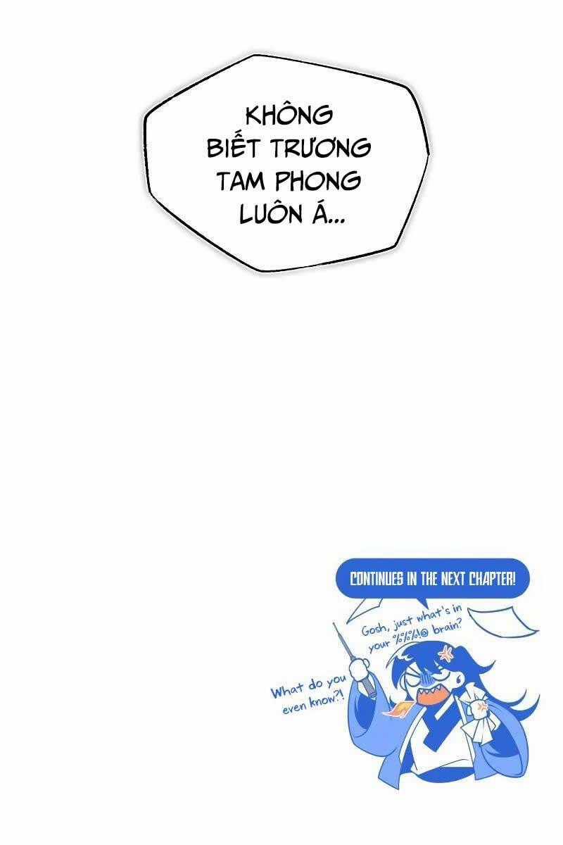 Giảng Sư Đứng Đầu, Baek Sư Phụ Chapter 84 trang 154