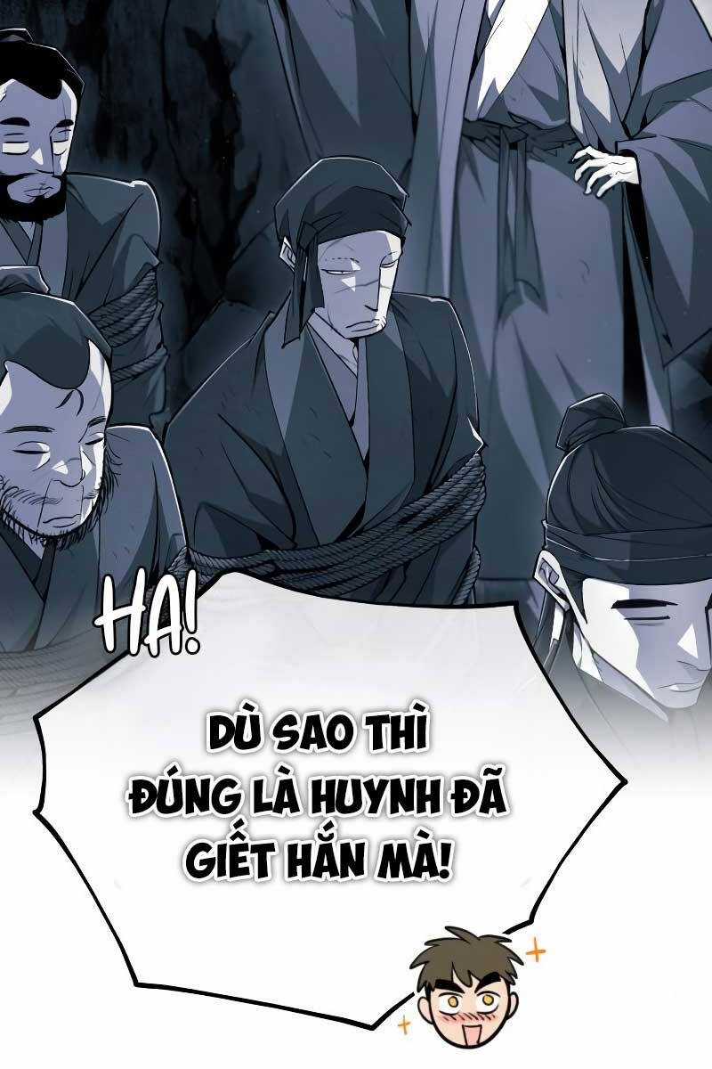 Giảng Sư Đứng Đầu, Baek Sư Phụ Chapter 84 trang 19