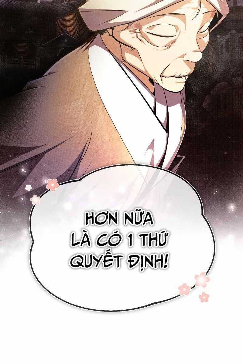 Giảng Sư Đứng Đầu, Baek Sư Phụ Chapter 84 trang 26