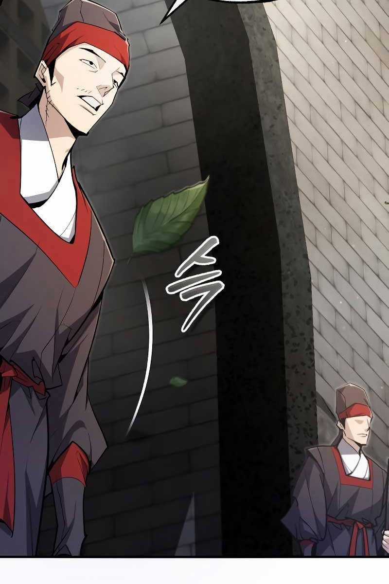 Giảng Sư Đứng Đầu, Baek Sư Phụ Chapter 84 trang 3