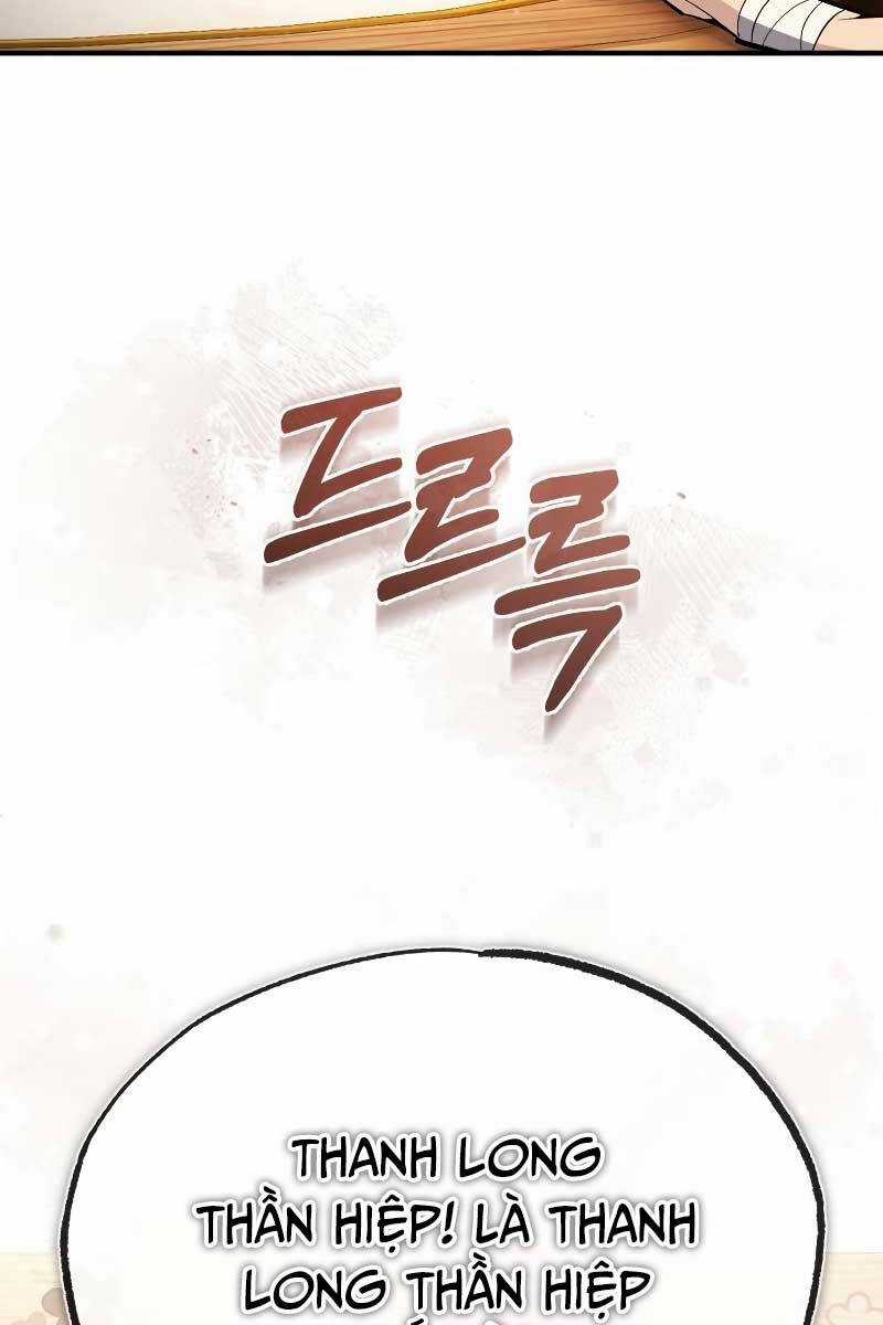 Giảng Sư Đứng Đầu, Baek Sư Phụ Chapter 84 trang 39