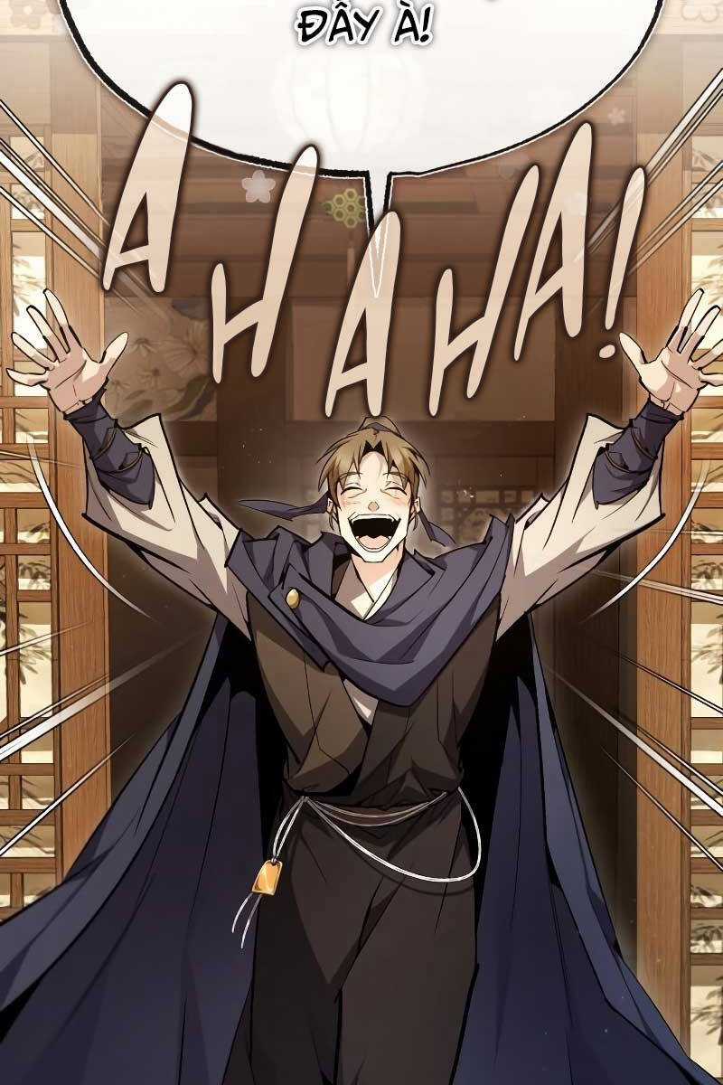 Giảng Sư Đứng Đầu, Baek Sư Phụ Chapter 84 trang 40