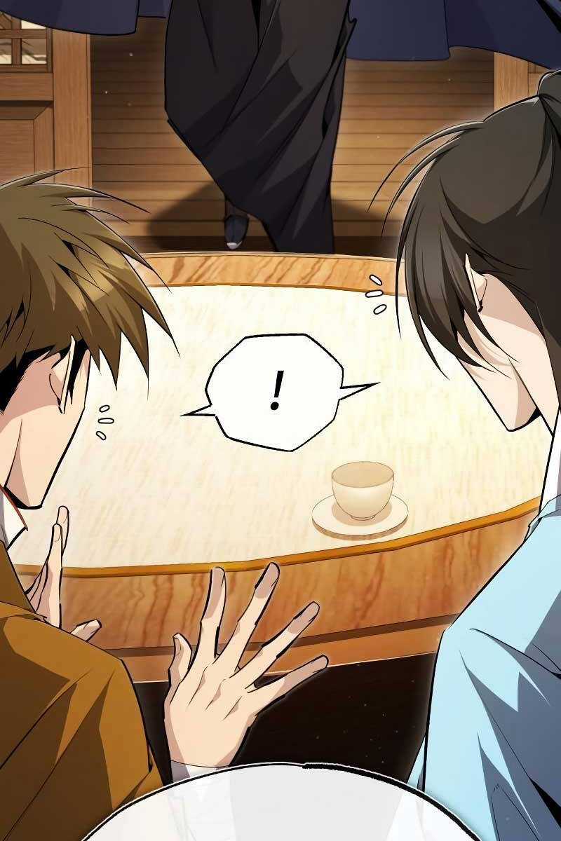 Giảng Sư Đứng Đầu, Baek Sư Phụ Chapter 84 trang 41