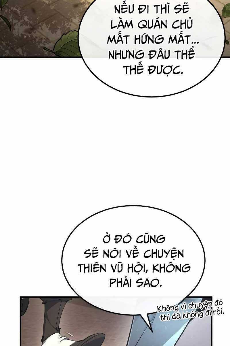 Giảng Sư Đứng Đầu, Baek Sư Phụ Chapter 84 trang 52