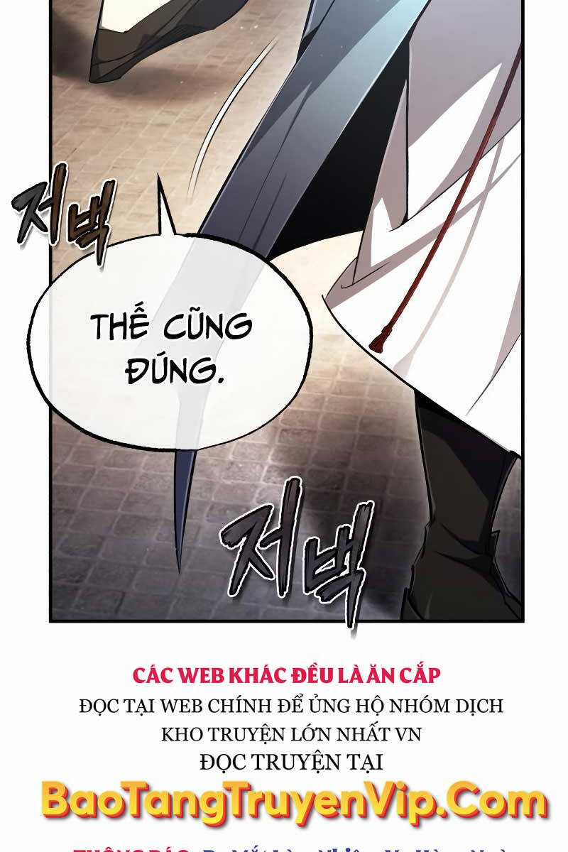 Giảng Sư Đứng Đầu, Baek Sư Phụ Chapter 84 trang 53