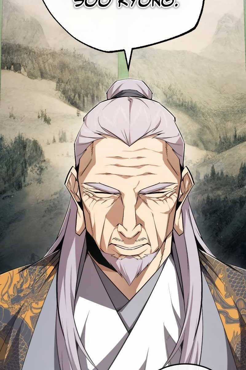 Giảng Sư Đứng Đầu, Baek Sư Phụ Chapter 84 trang 57