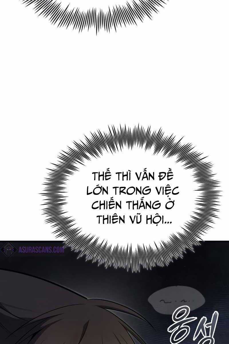 Giảng Sư Đứng Đầu, Baek Sư Phụ Chapter 84 trang 6