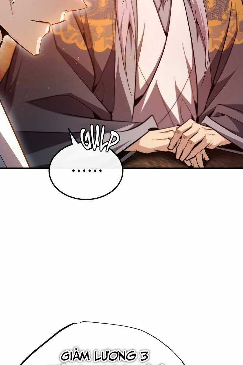 Giảng Sư Đứng Đầu, Baek Sư Phụ Chapter 84 trang 63