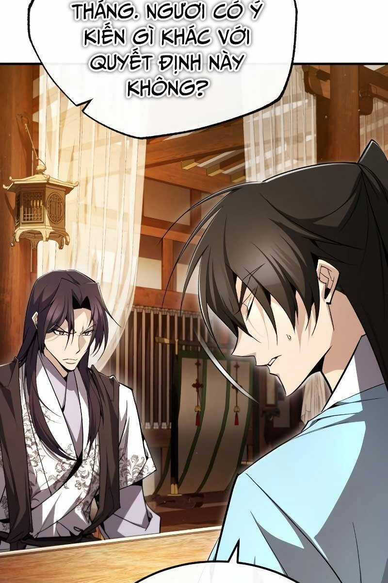 Giảng Sư Đứng Đầu, Baek Sư Phụ Chapter 84 trang 64