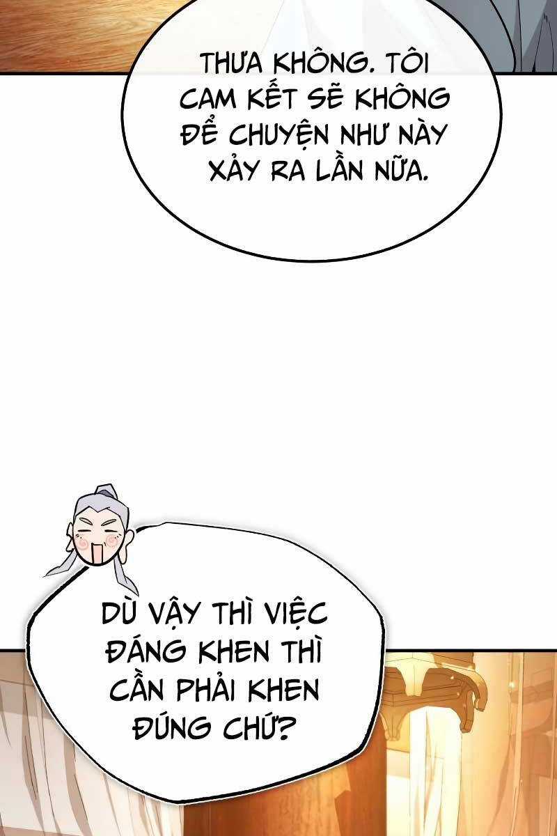 Giảng Sư Đứng Đầu, Baek Sư Phụ Chapter 84 trang 65