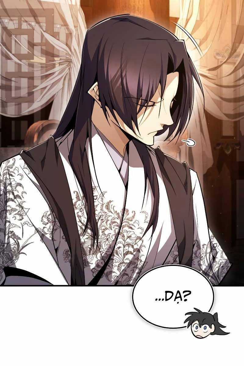 Giảng Sư Đứng Đầu, Baek Sư Phụ Chapter 84 trang 66