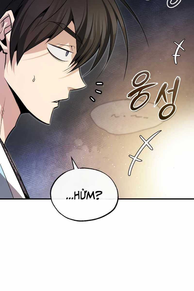 Giảng Sư Đứng Đầu, Baek Sư Phụ Chapter 84 trang 7