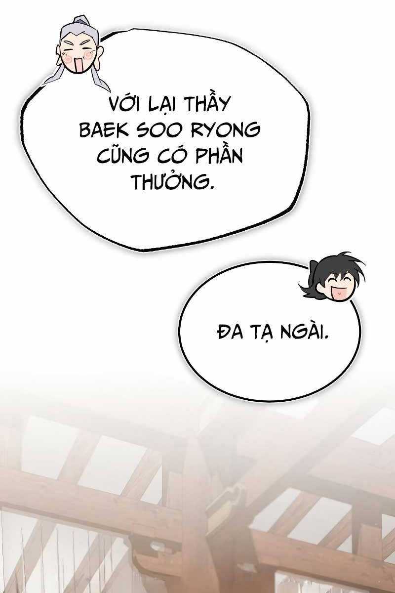 Giảng Sư Đứng Đầu, Baek Sư Phụ Chapter 84 trang 71