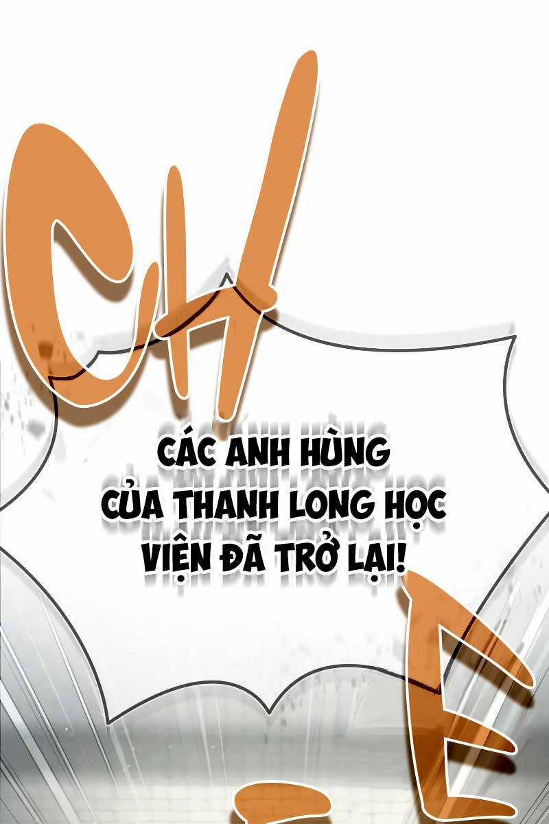 Giảng Sư Đứng Đầu, Baek Sư Phụ Chapter 84 trang 8