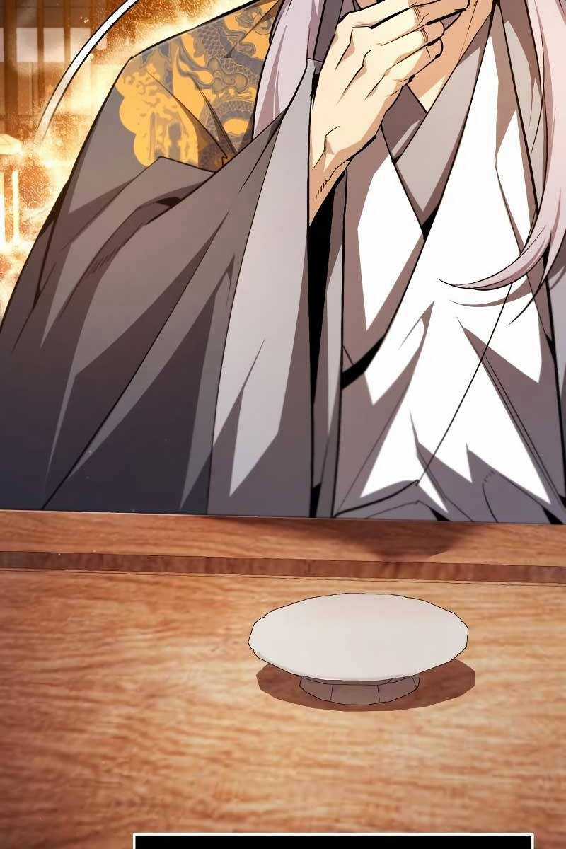 Giảng Sư Đứng Đầu, Baek Sư Phụ Chapter 84 trang 80