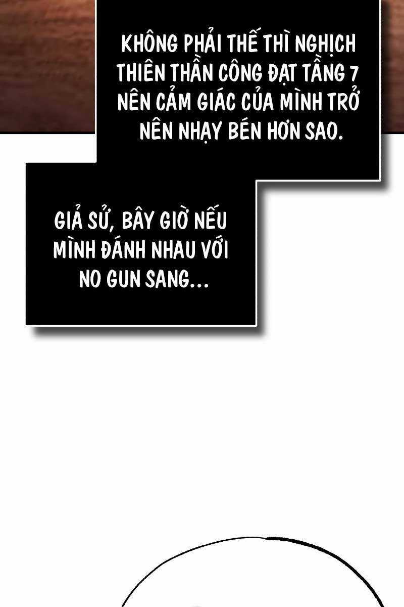 Giảng Sư Đứng Đầu, Baek Sư Phụ Chapter 84 trang 81