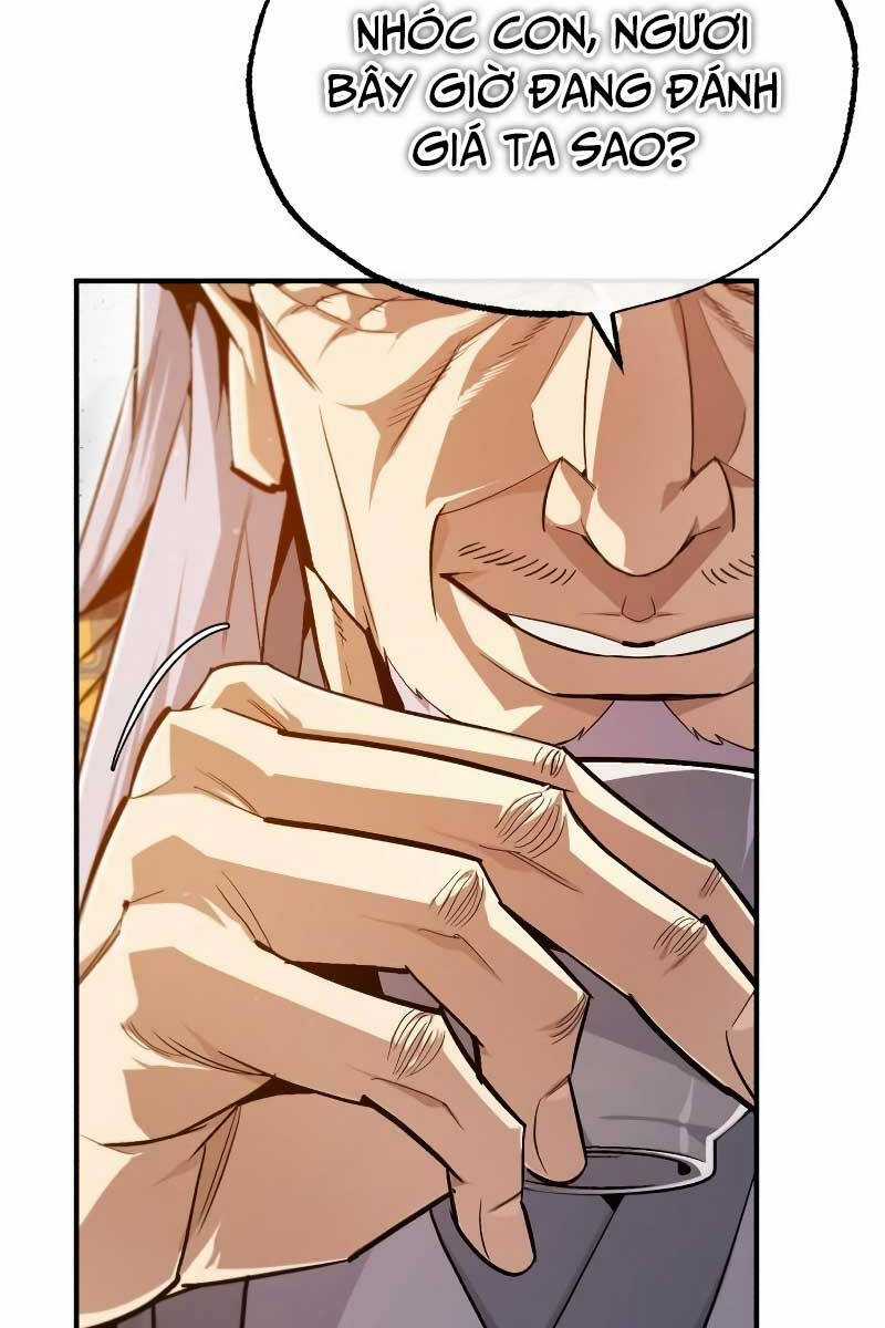 Giảng Sư Đứng Đầu, Baek Sư Phụ Chapter 84 trang 82