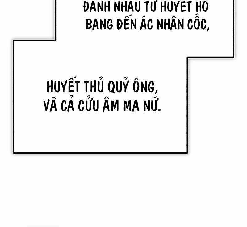 Giảng Sư Đứng Đầu, Baek Sư Phụ Chapter 84 trang 87