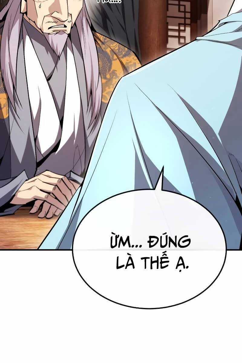 Giảng Sư Đứng Đầu, Baek Sư Phụ Chapter 84 trang 89