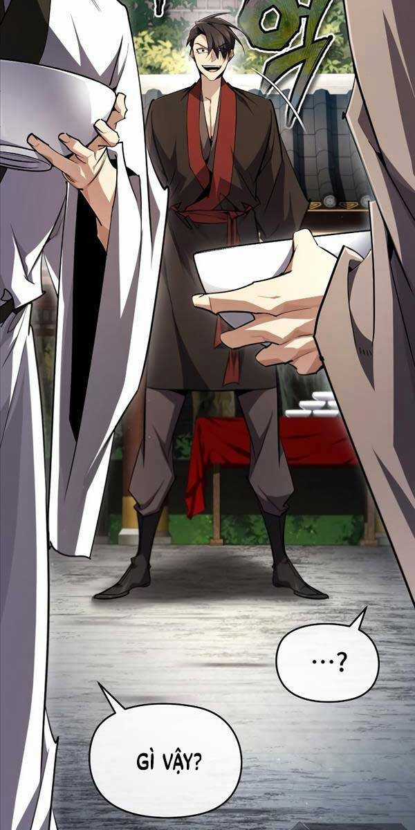 Giảng Sư Đứng Đầu, Baek Sư Phụ Chapter 86 trang 104