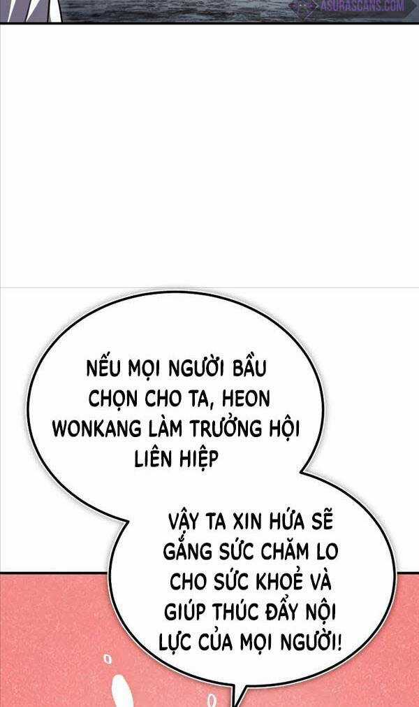 Giảng Sư Đứng Đầu, Baek Sư Phụ Chapter 86 trang 105