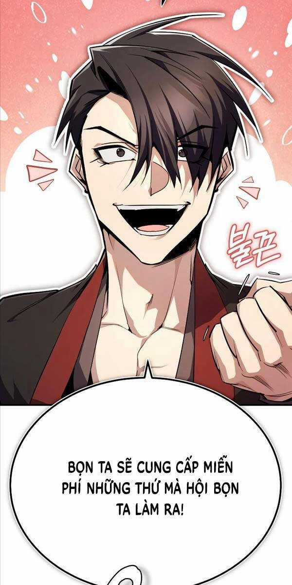 Giảng Sư Đứng Đầu, Baek Sư Phụ Chapter 86 trang 106