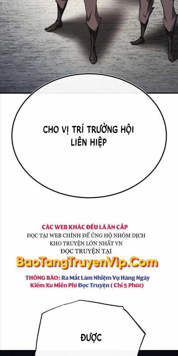 Giảng Sư Đứng Đầu, Baek Sư Phụ Chapter 86 trang 109