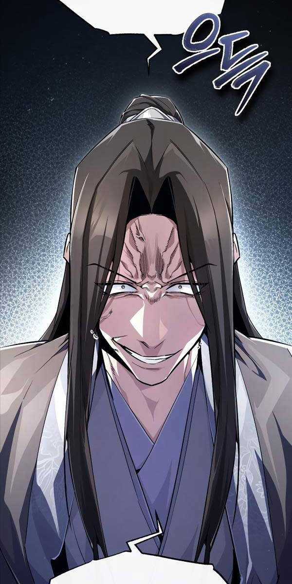 Giảng Sư Đứng Đầu, Baek Sư Phụ Chapter 86 trang 110