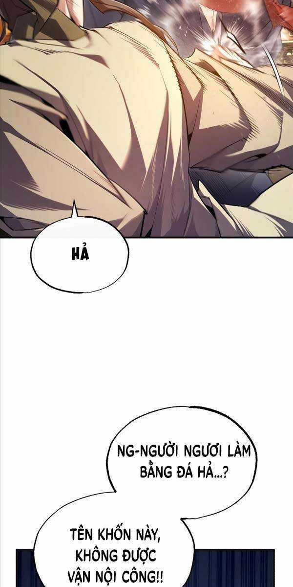 Giảng Sư Đứng Đầu, Baek Sư Phụ Chapter 86 trang 16