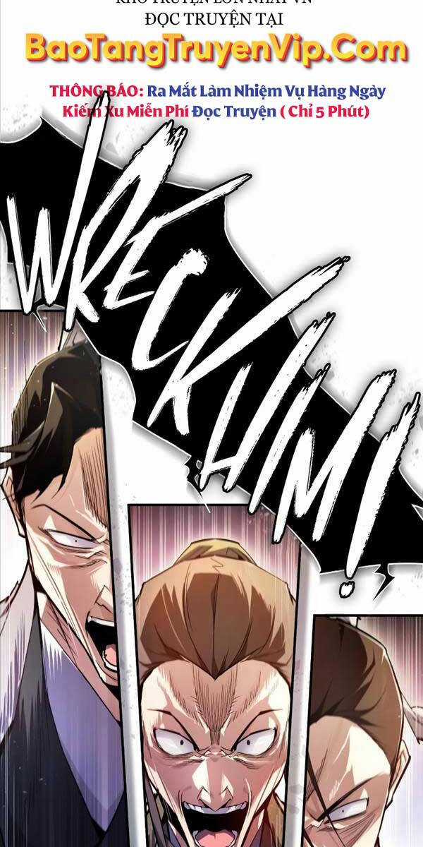 Giảng Sư Đứng Đầu, Baek Sư Phụ Chapter 86 trang 18