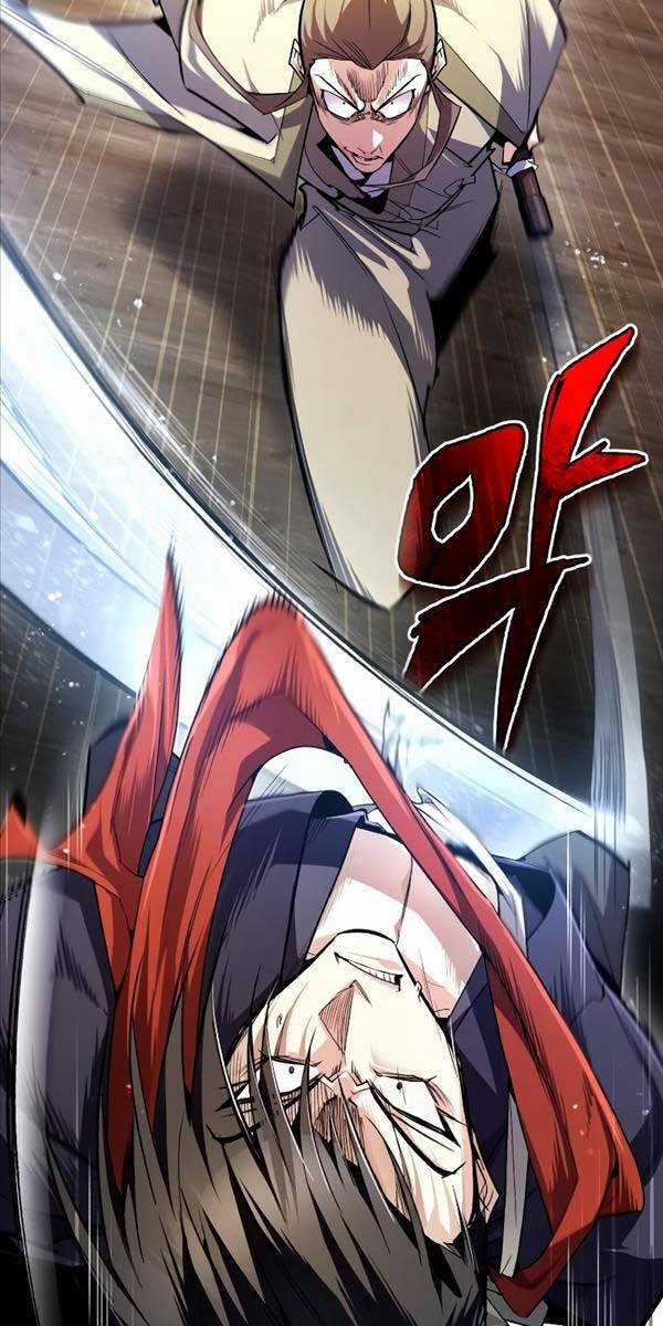 Giảng Sư Đứng Đầu, Baek Sư Phụ Chapter 86 trang 25