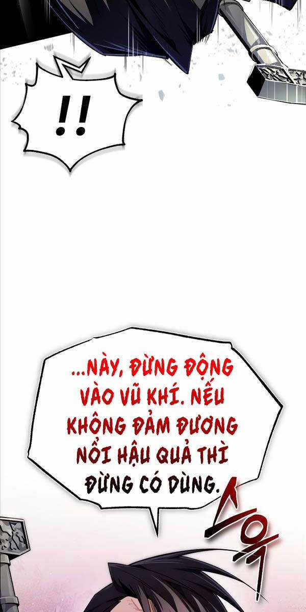 Giảng Sư Đứng Đầu, Baek Sư Phụ Chapter 86 trang 26