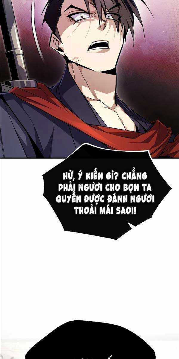 Giảng Sư Đứng Đầu, Baek Sư Phụ Chapter 86 trang 27