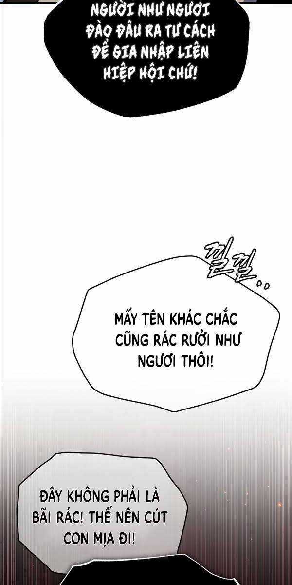 Giảng Sư Đứng Đầu, Baek Sư Phụ Chapter 86 trang 29