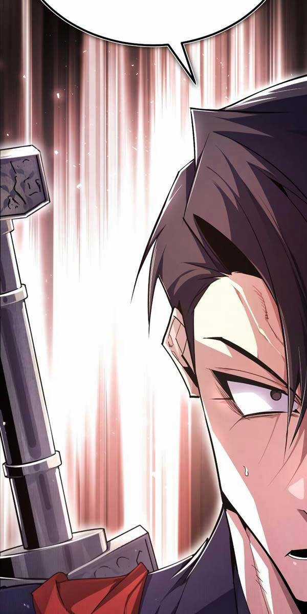 Giảng Sư Đứng Đầu, Baek Sư Phụ Chapter 86 trang 3