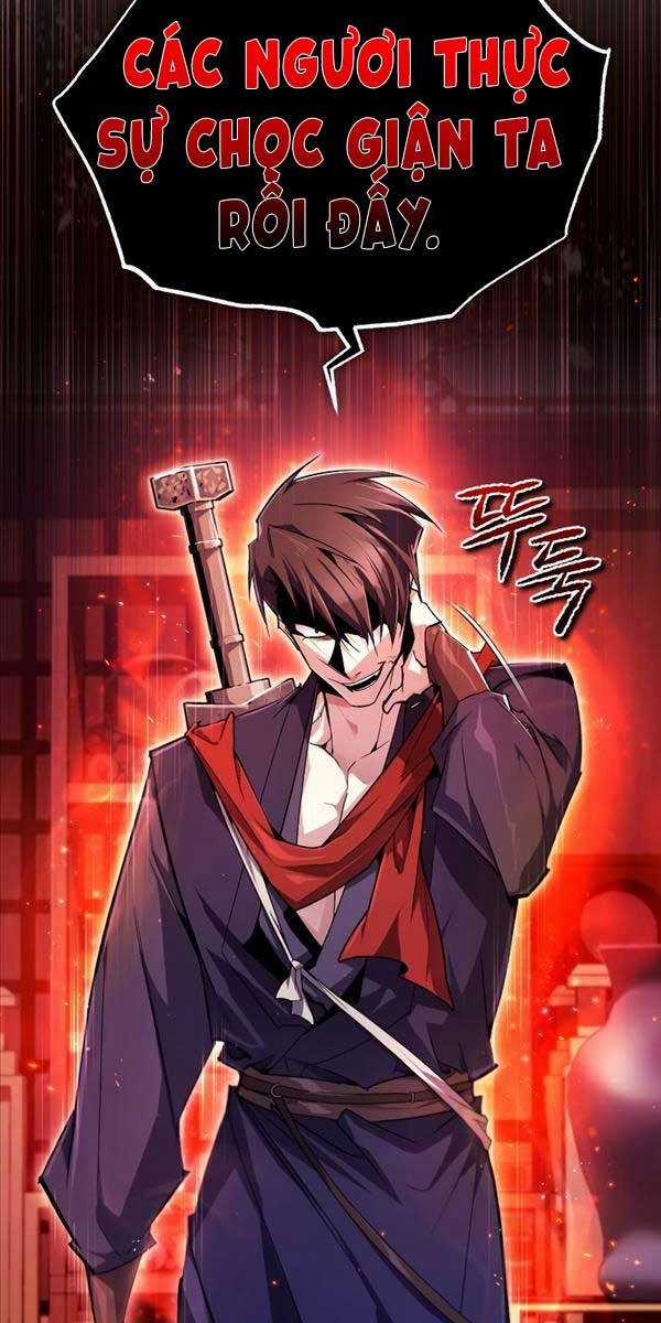 Giảng Sư Đứng Đầu, Baek Sư Phụ Chapter 86 trang 30