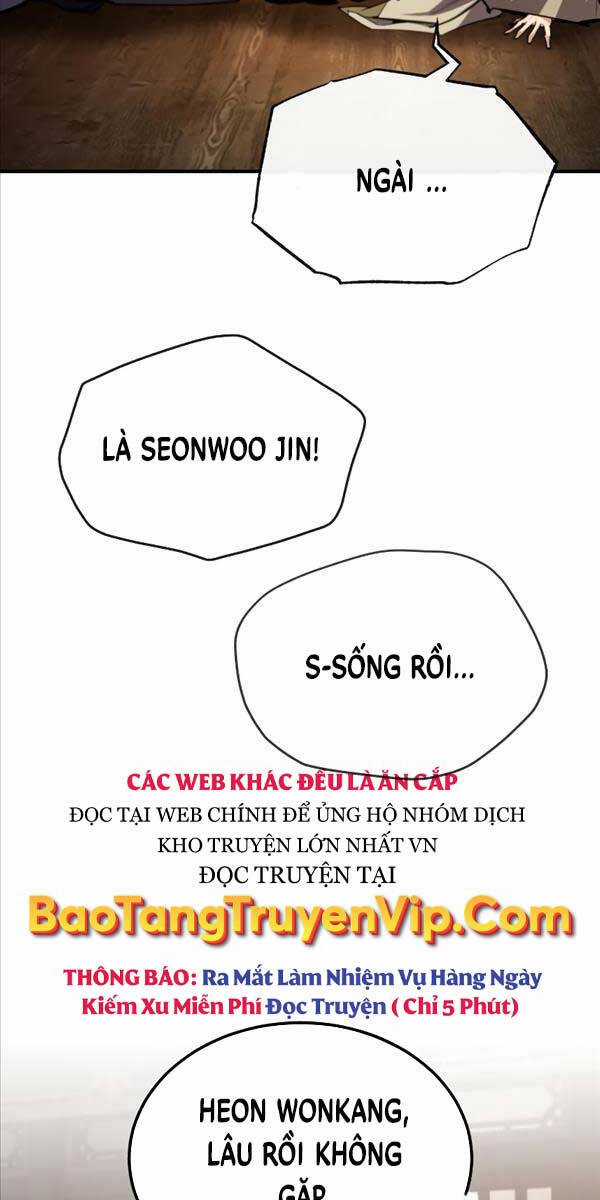 Giảng Sư Đứng Đầu, Baek Sư Phụ Chapter 86 trang 37