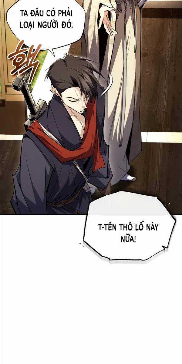 Giảng Sư Đứng Đầu, Baek Sư Phụ Chapter 86 trang 46