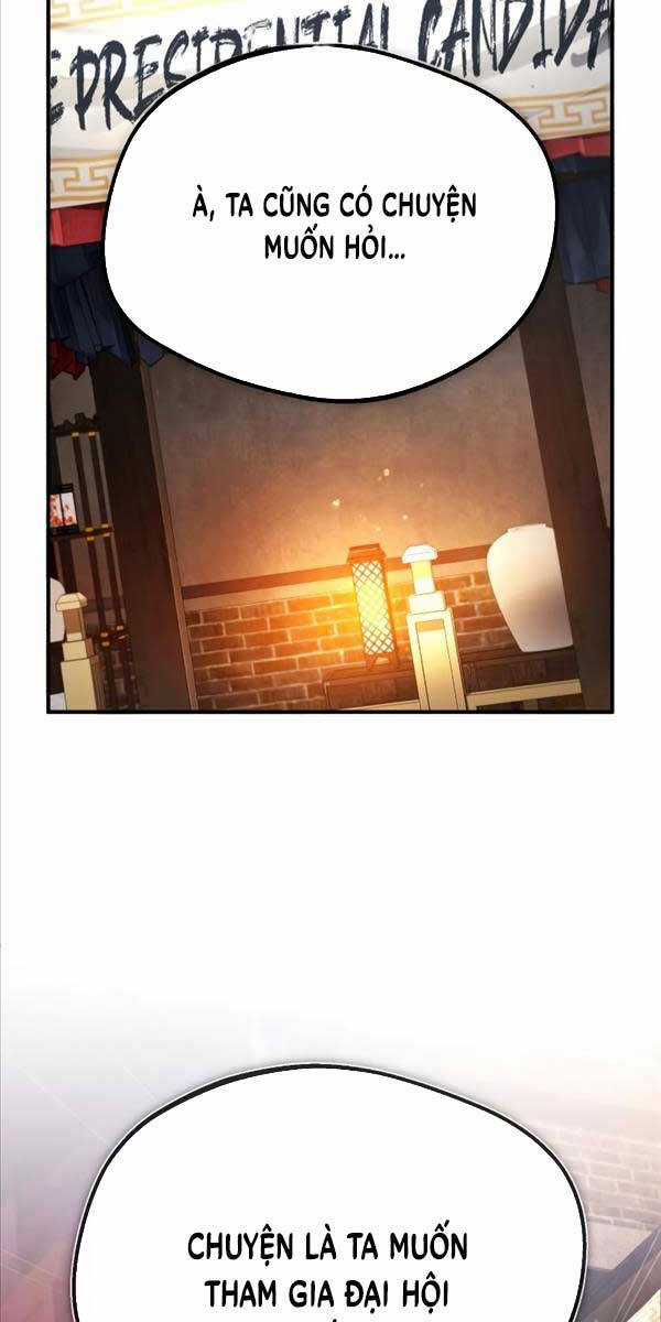 Giảng Sư Đứng Đầu, Baek Sư Phụ Chapter 86 trang 50