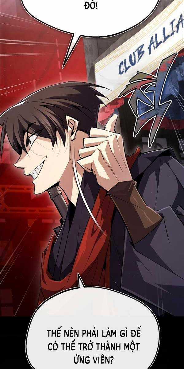 Giảng Sư Đứng Đầu, Baek Sư Phụ Chapter 86 trang 51