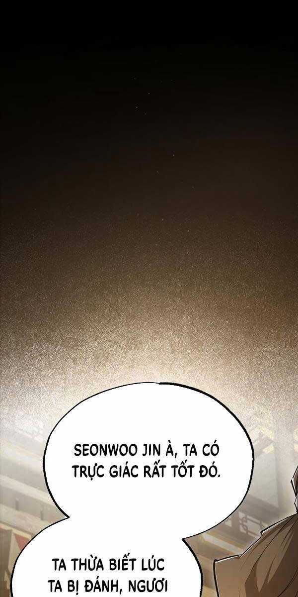 Giảng Sư Đứng Đầu, Baek Sư Phụ Chapter 86 trang 62