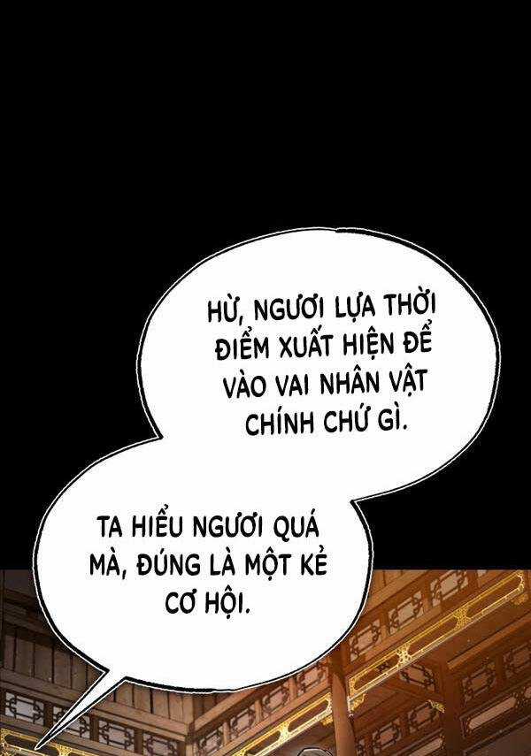 Giảng Sư Đứng Đầu, Baek Sư Phụ Chapter 86 trang 64