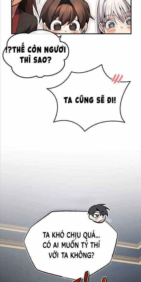 Giảng Sư Đứng Đầu, Baek Sư Phụ Chapter 86 trang 79